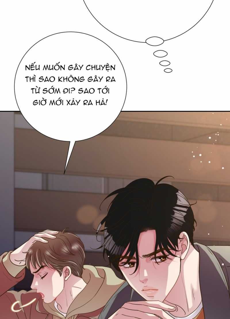 đọc truyện [18+] Trải Nghiệm Thân Mật Với Bạn Của Anh Trai Chương 39.1 ảnh 13 tại Thiên Thai Truyện