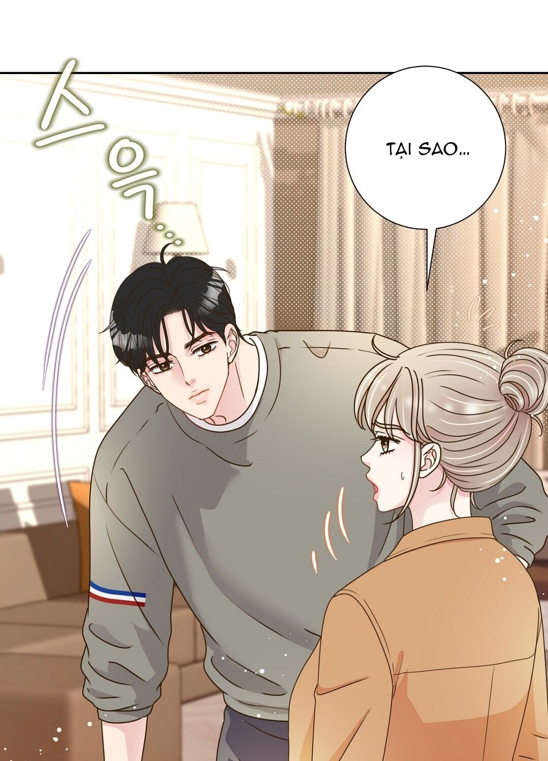 đọc truyện [18+] Trải Nghiệm Thân Mật Với Bạn Của Anh Trai Chương 40 ảnh 52 tại Thiên Thai Truyện
