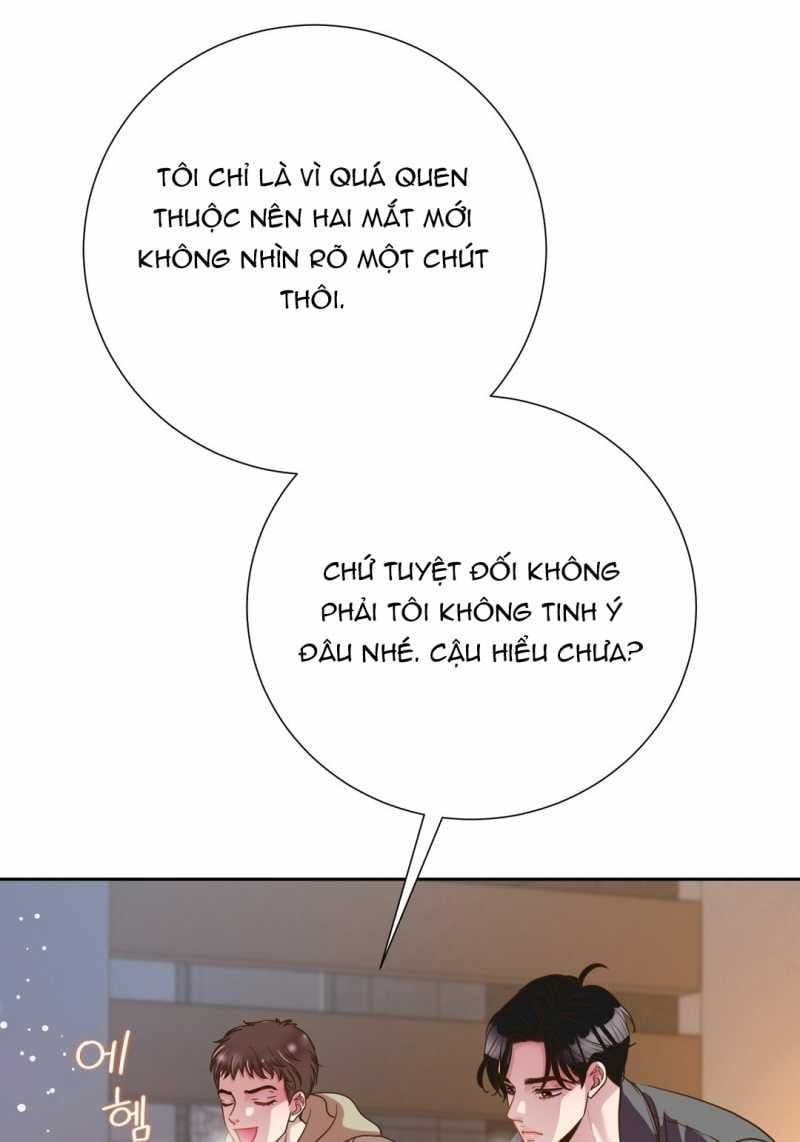 đọc truyện [18+] Trải Nghiệm Thân Mật Với Bạn Của Anh Trai Chương 40.2 ảnh 43 tại Thiên Thai Truyện