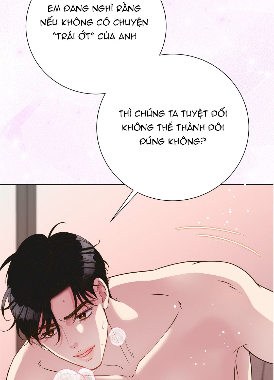 đọc truyện [18+] Trải Nghiệm Thân Mật Với Bạn Của Anh Trai Chương 41 ảnh 64 tại Thiên Thai Truyện