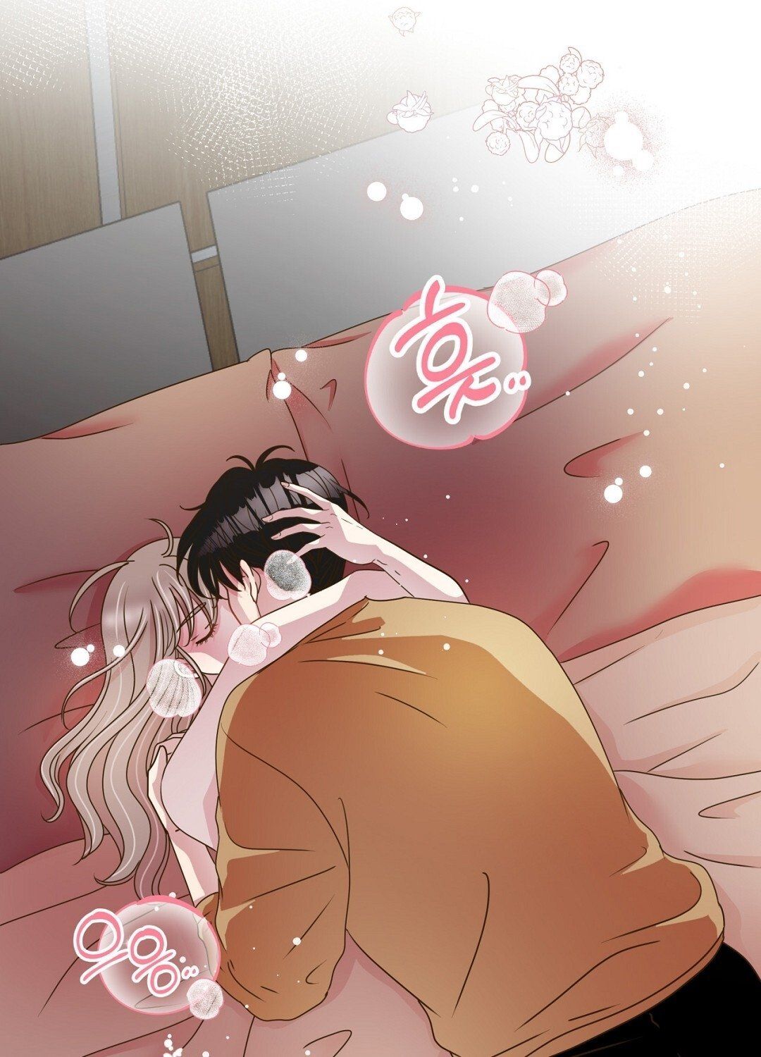 đọc truyện [18+] Trải Nghiệm Thân Mật Với Bạn Của Anh Trai Chương 41.1 ảnh 9 tại Thiên Thai Truyện