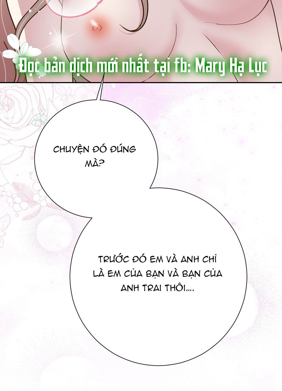 đọc truyện [18+] Trải Nghiệm Thân Mật Với Bạn Của Anh Trai Chương 41.2 ảnh 48 tại Thiên Thai Truyện