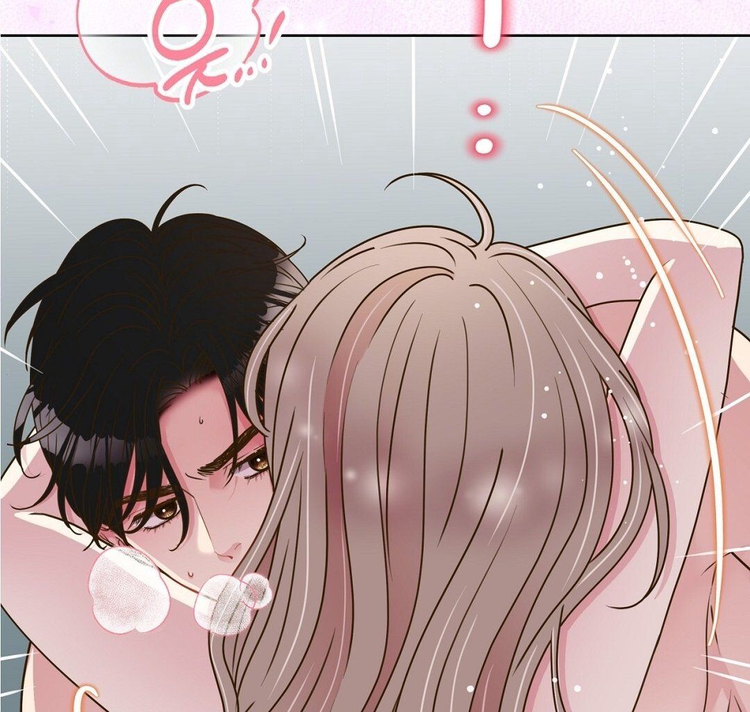 đọc truyện [18+] Trải Nghiệm Thân Mật Với Bạn Của Anh Trai Chương 41.2 ảnh 88 tại Thiên Thai Truyện