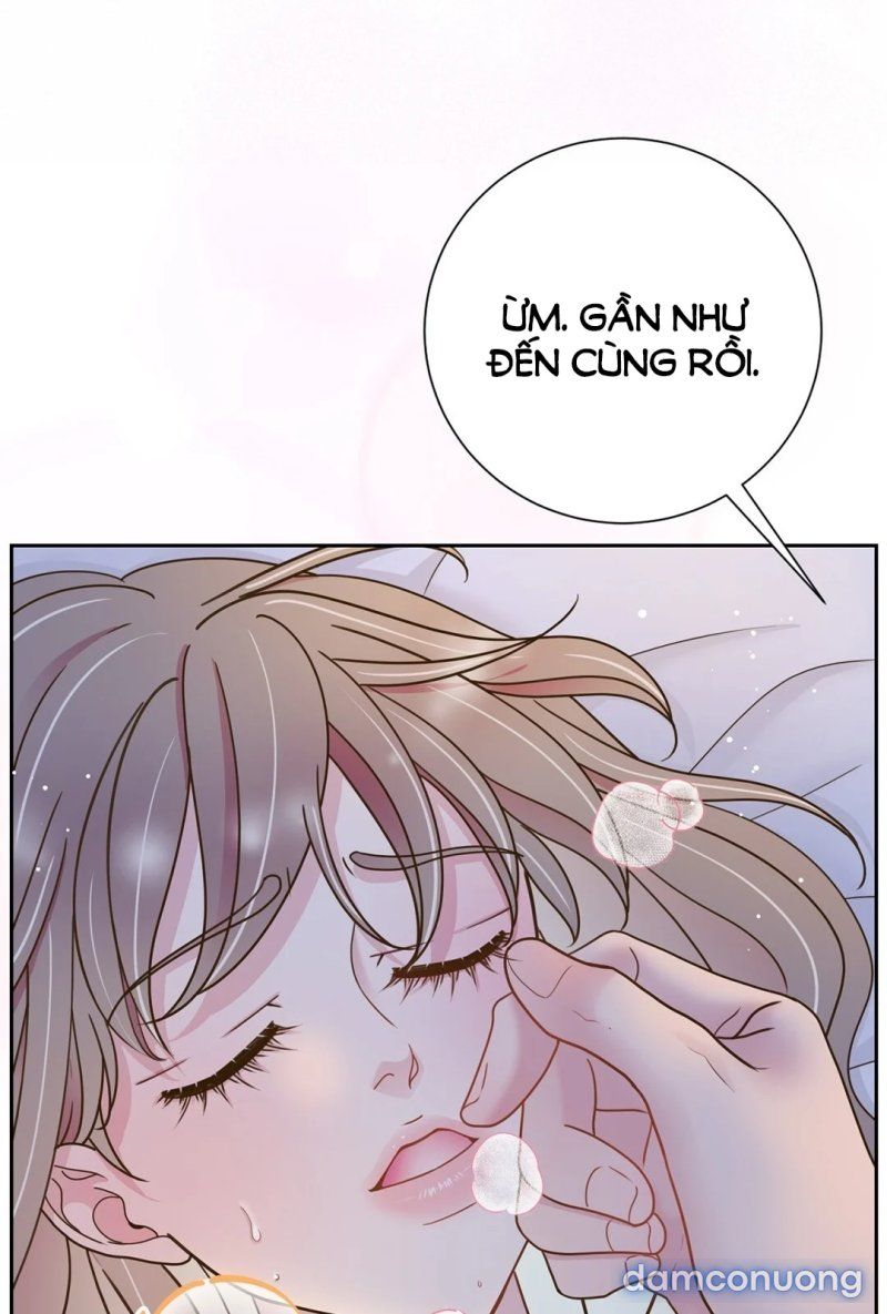 đọc truyện [18+] Trải Nghiệm Thân Mật Với Bạn Của Anh Trai Chương 8.2 ảnh 1 tại Thiên Thai Truyện