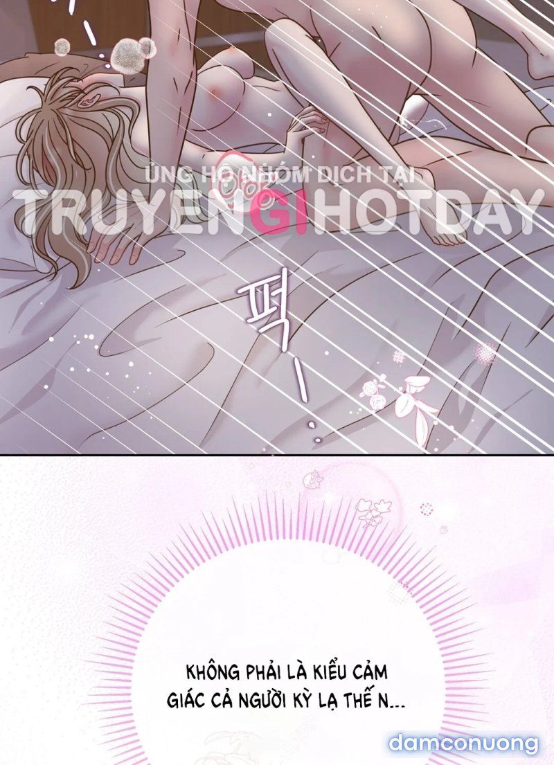 đọc truyện [18+] Trải Nghiệm Thân Mật Với Bạn Của Anh Trai Chương 8.2 ảnh 39 tại Thiên Thai Truyện