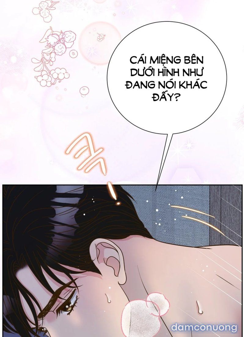 đọc truyện [18+] Trải Nghiệm Thân Mật Với Bạn Của Anh Trai Chương 8.2 ảnh 58 tại Thiên Thai Truyện