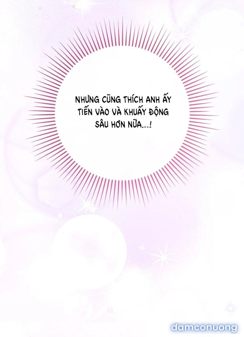 đọc truyện [18+] Trải Nghiệm Thân Mật Với Bạn Của Anh Trai Chương 8.2 ảnh 62 tại Thiên Thai Truyện