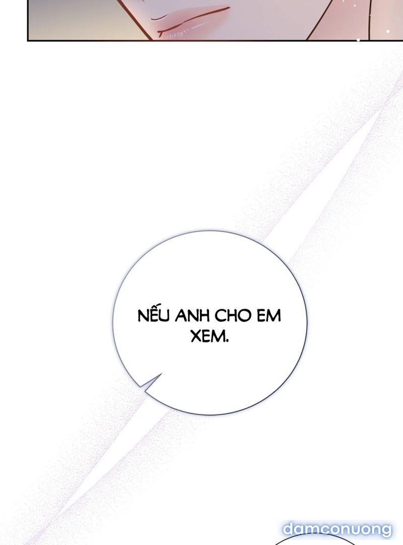 đọc truyện [18+] Trải Nghiệm Thân Mật Với Bạn Của Anh Trai Chương 8.2 ảnh 83 tại Thiên Thai Truyện