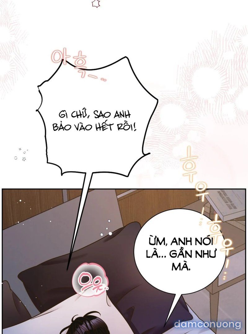 đọc truyện [18+] Trải Nghiệm Thân Mật Với Bạn Của Anh Trai Chương 8.2 ảnh 10 tại Thiên Thai Truyện