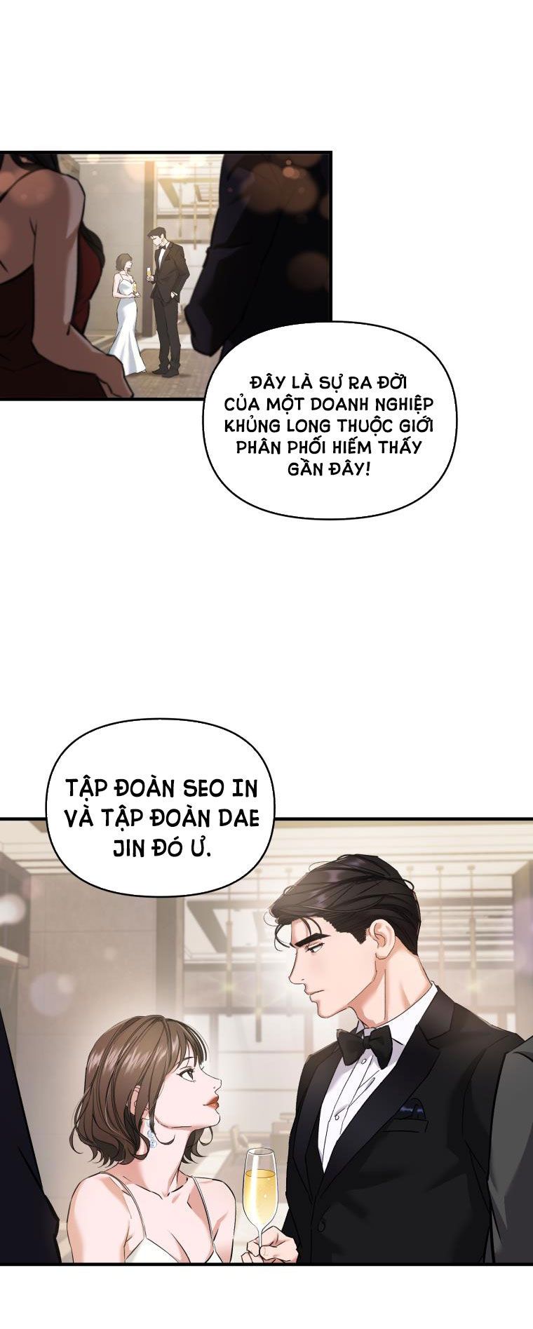 đọc truyện [18+] Trái Tim Của Apollo Chương 1.1 ảnh 22 tại Thiên Thai Truyện