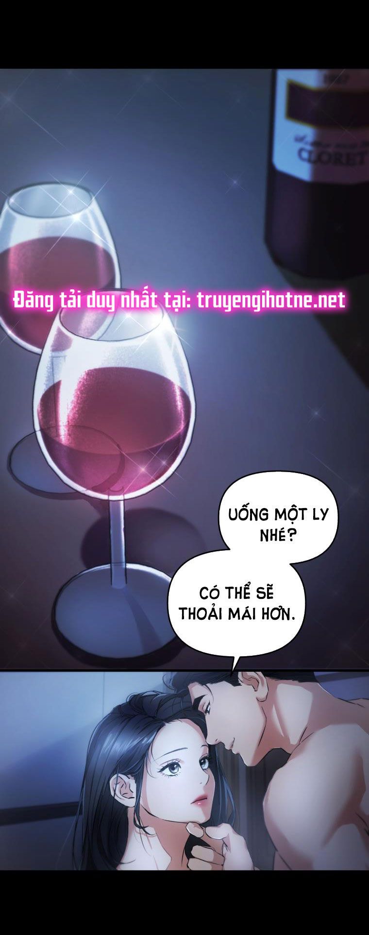 đọc truyện [18+] Trái Tim Của Apollo Chương 1.1 ảnh 5 tại Thiên Thai Truyện