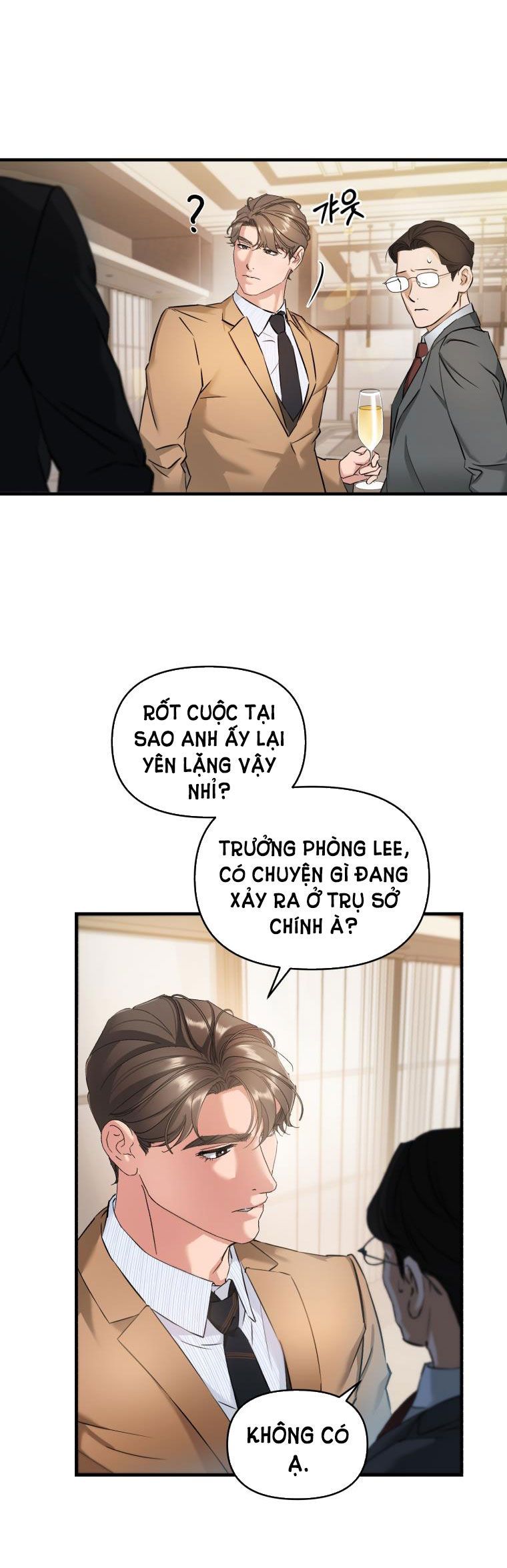 đọc truyện [18+] Trái Tim Của Apollo Chương 1.2 ảnh 14 tại Giả Dược