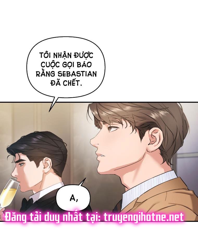 đọc truyện [18+] Trái Tim Của Apollo Chương 1.2 ảnh 3 tại Giả Dược