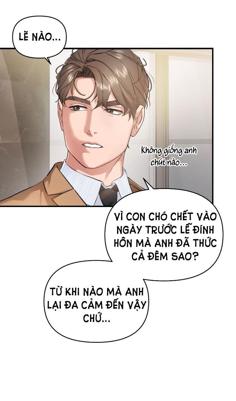 đọc truyện [18+] Trái Tim Của Apollo Chương 1.2 ảnh 5 tại Giả Dược