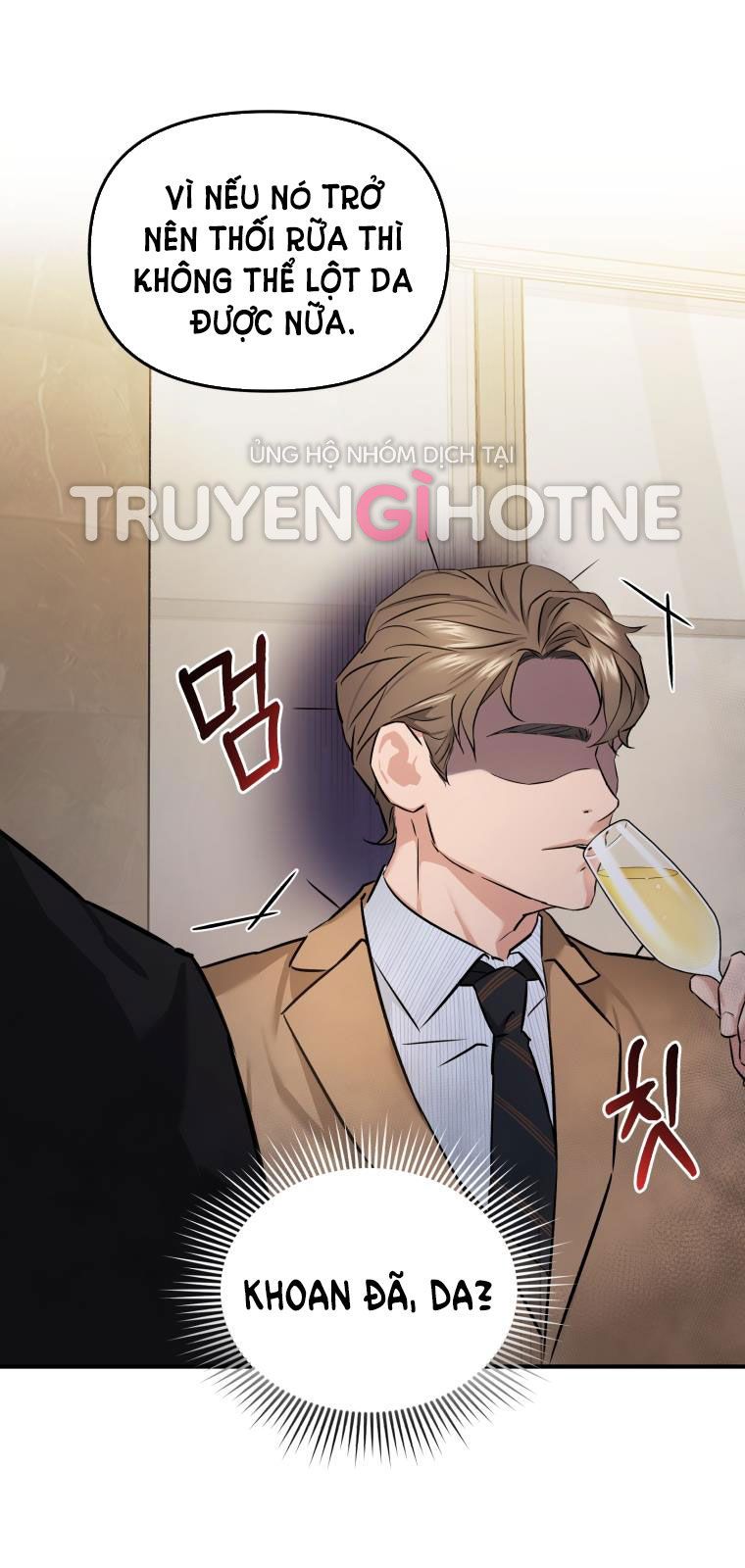 đọc truyện [18+] Trái Tim Của Apollo Chương 1.2 ảnh 7 tại Giả Dược