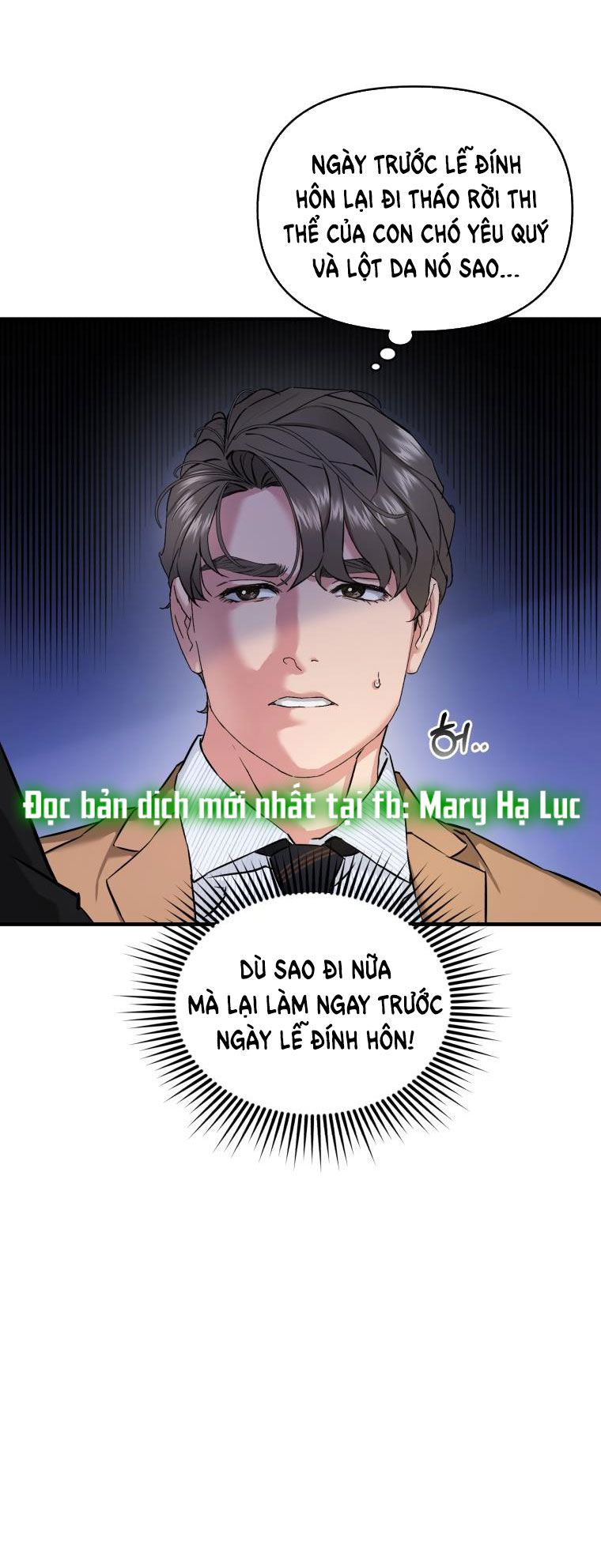 đọc truyện [18+] Trái Tim Của Apollo Chương 1.2 ảnh 10 tại Giả Dược