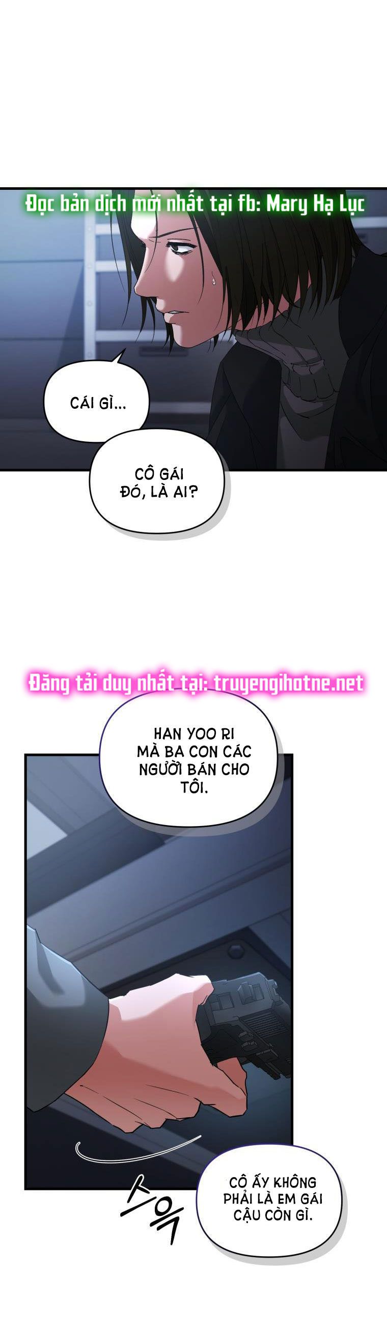 đọc truyện [18+] Trái Tim Của Apollo Chương 10.2 ảnh 1 tại Giả Dược
