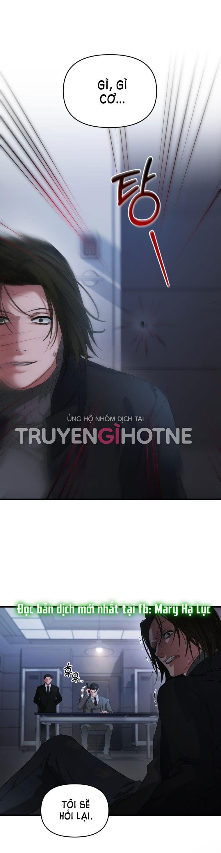 đọc truyện [18+] Trái Tim Của Apollo Chương 10.2 ảnh 2 tại Giả Dược