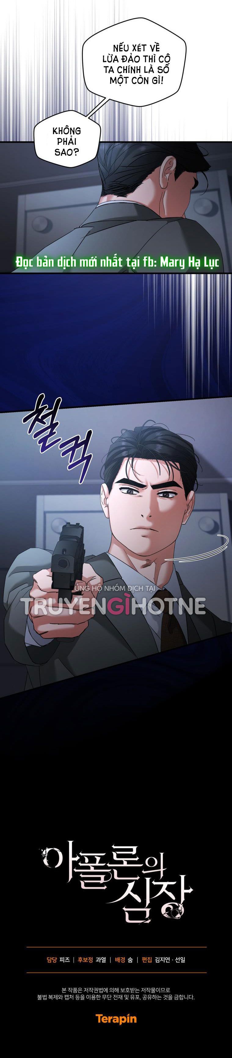 đọc truyện [18+] Trái Tim Của Apollo Chương 10.2 ảnh 16 tại Giả Dược