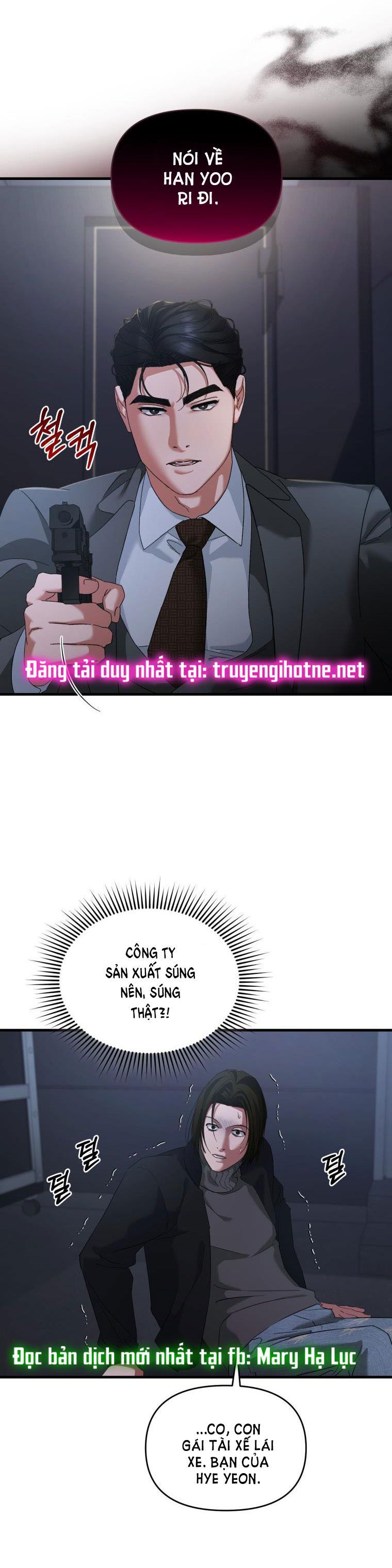 đọc truyện [18+] Trái Tim Của Apollo Chương 10.2 ảnh 3 tại Giả Dược
