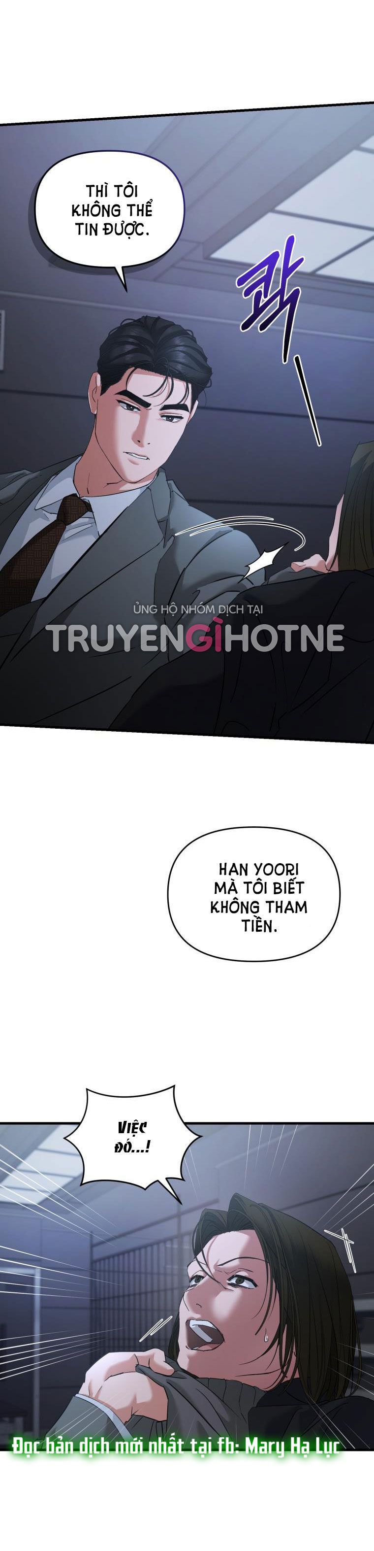 đọc truyện [18+] Trái Tim Của Apollo Chương 10.2 ảnh 7 tại Giả Dược