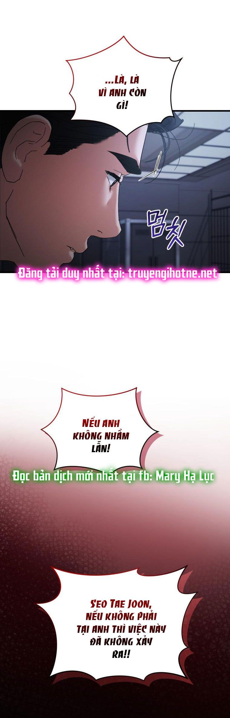 đọc truyện [18+] Trái Tim Của Apollo Chương 10.2 ảnh 8 tại Giả Dược