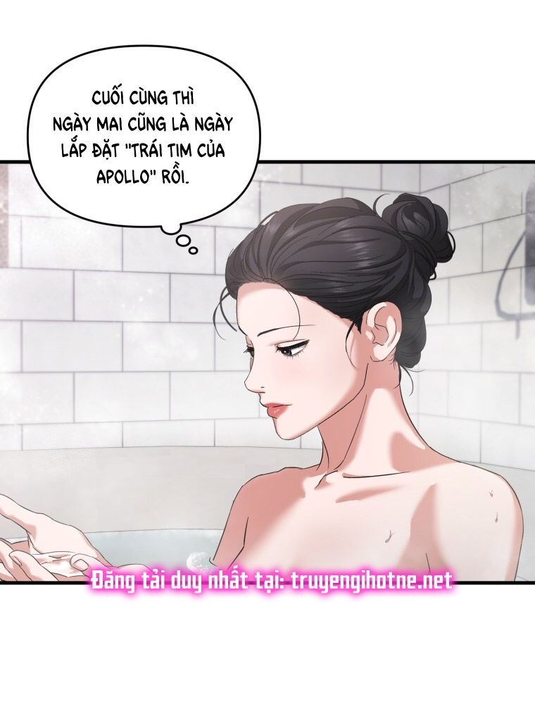 đọc truyện [18+] Trái Tim Của Apollo Chương 11.1 ảnh 29 tại Giả Dược