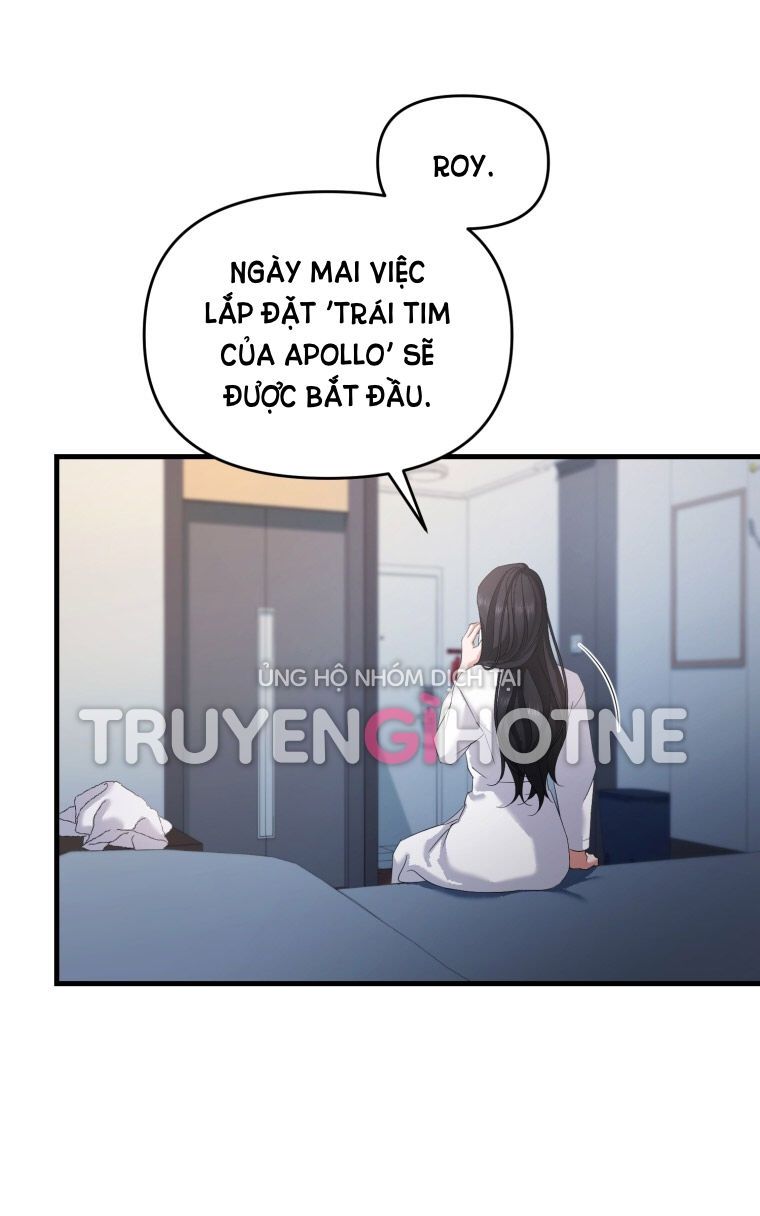 đọc truyện [18+] Trái Tim Của Apollo Chương 11.2 ảnh 11 tại Giả Dược