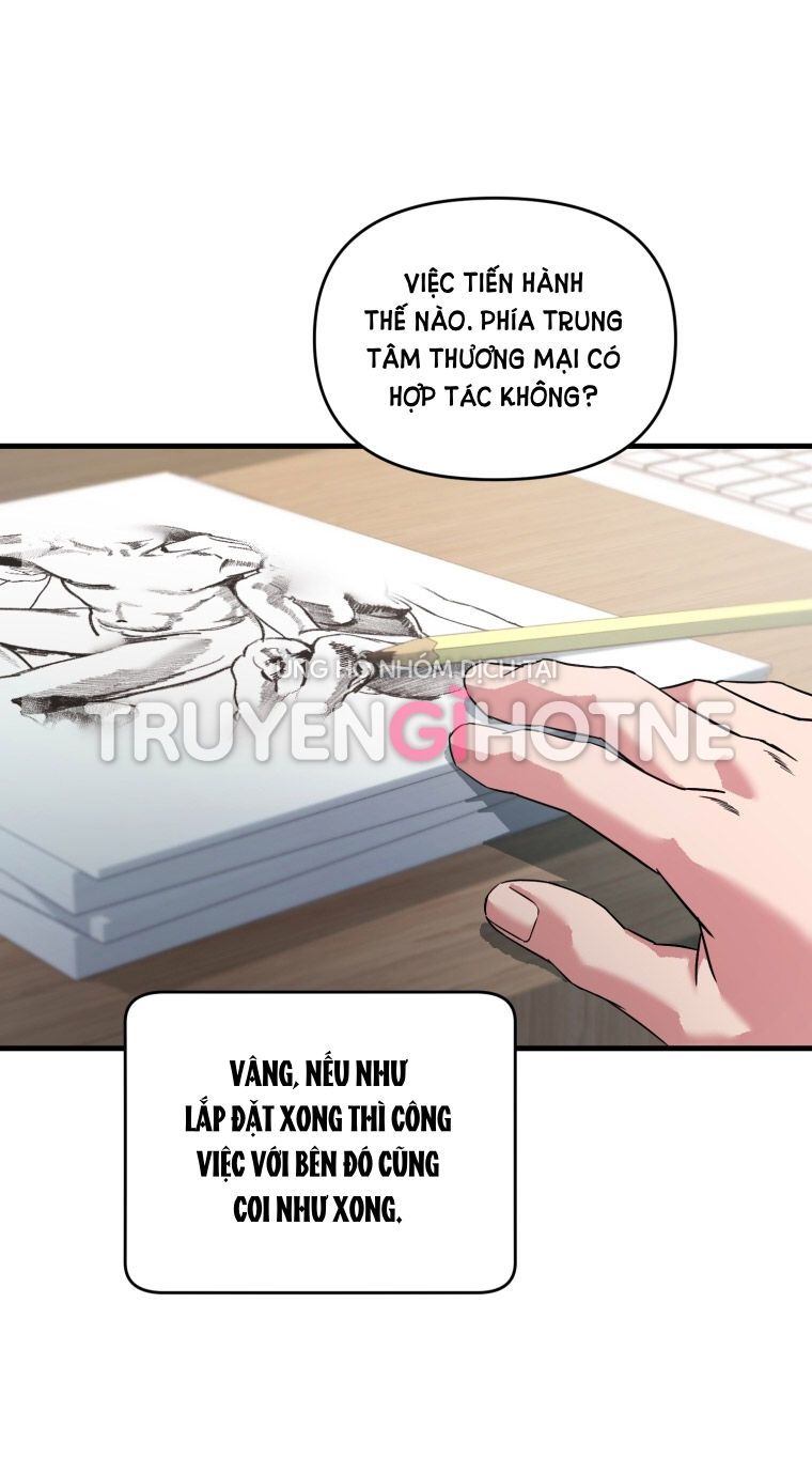 đọc truyện [18+] Trái Tim Của Apollo Chương 11.2 ảnh 12 tại Giả Dược