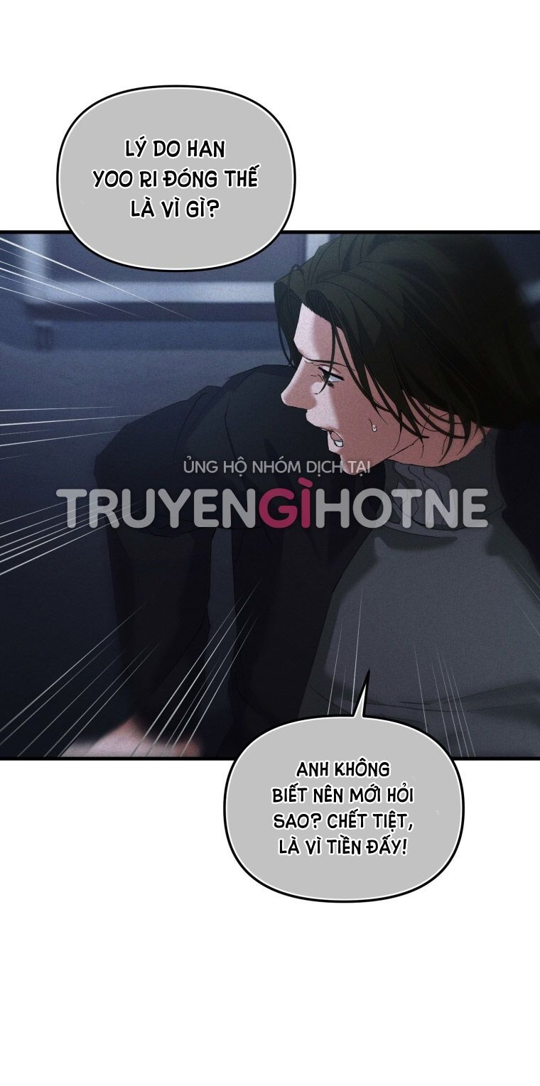 đọc truyện [18+] Trái Tim Của Apollo Chương 11.2 ảnh 20 tại Giả Dược