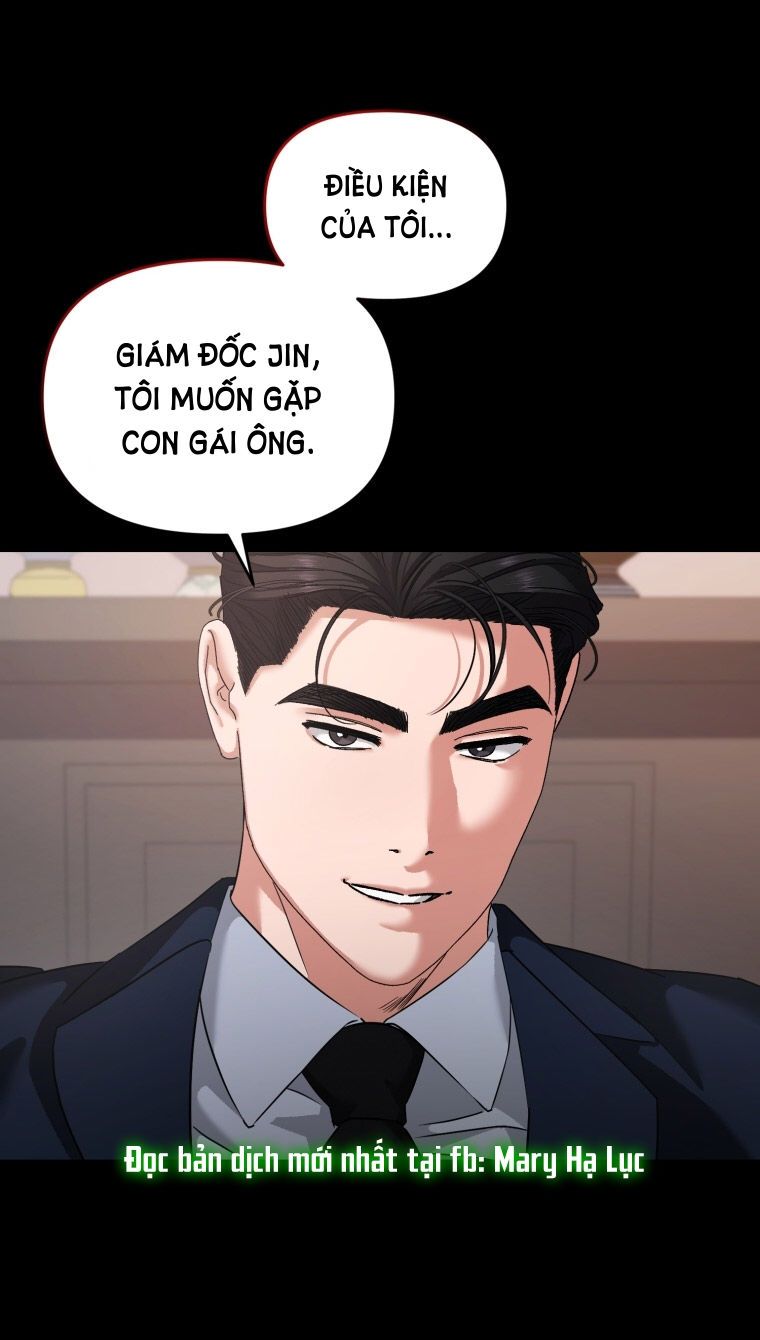 đọc truyện [18+] Trái Tim Của Apollo Chương 11.2 ảnh 29 tại Giả Dược