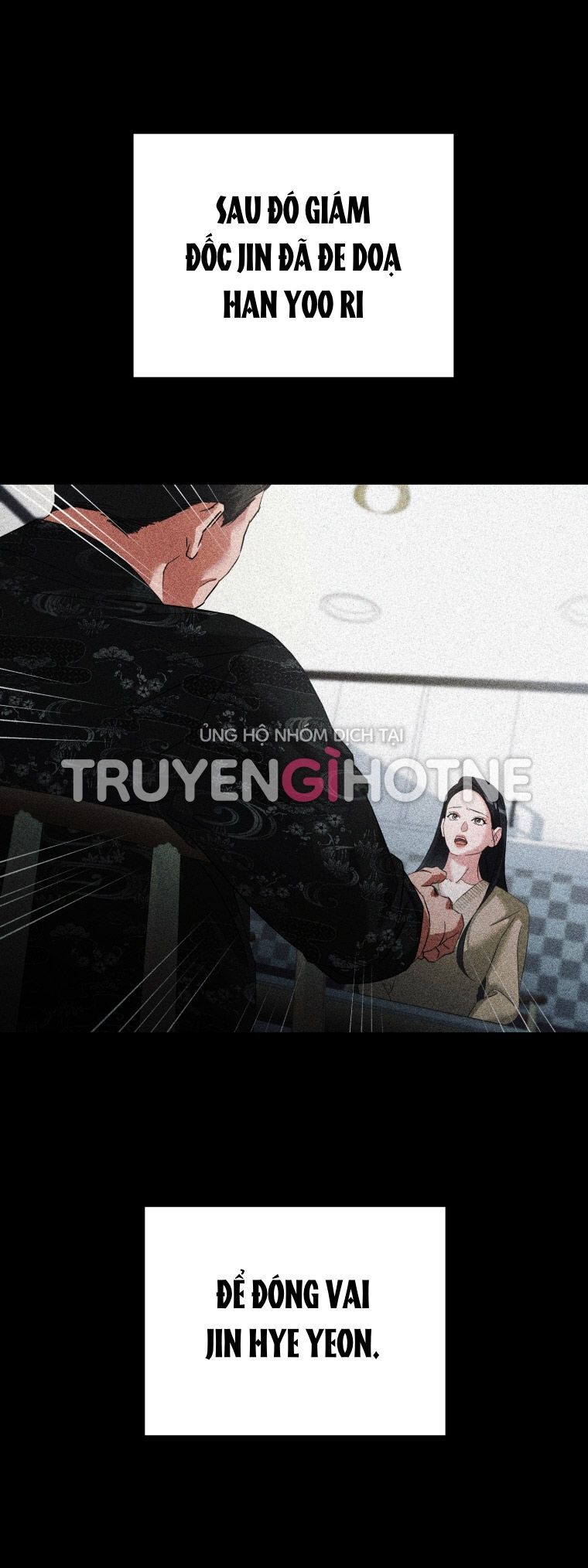 đọc truyện [18+] Trái Tim Của Apollo Chương 11.2 ảnh 37 tại Giả Dược