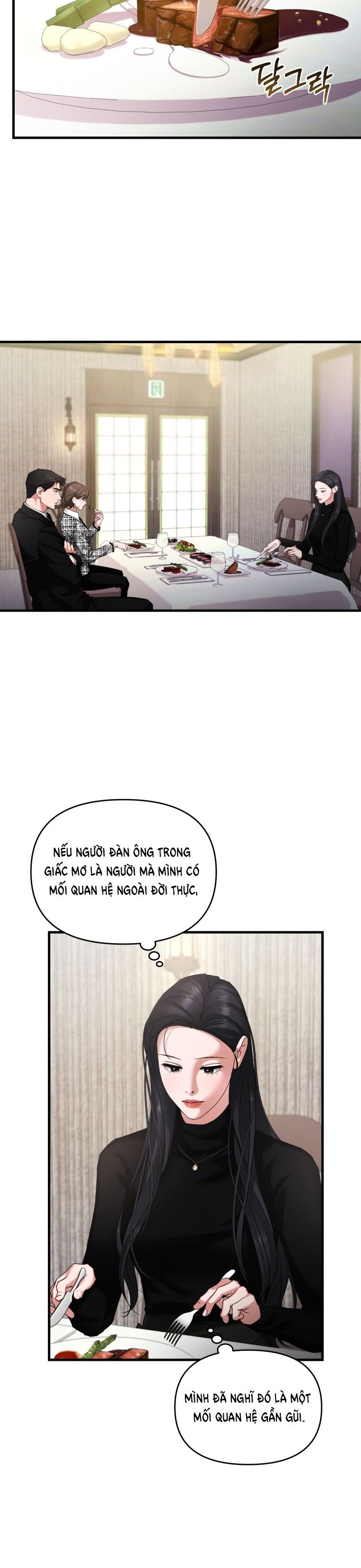 đọc truyện [18+] Trái Tim Của Apollo Chương 13.1 ảnh 2 tại Giả Dược