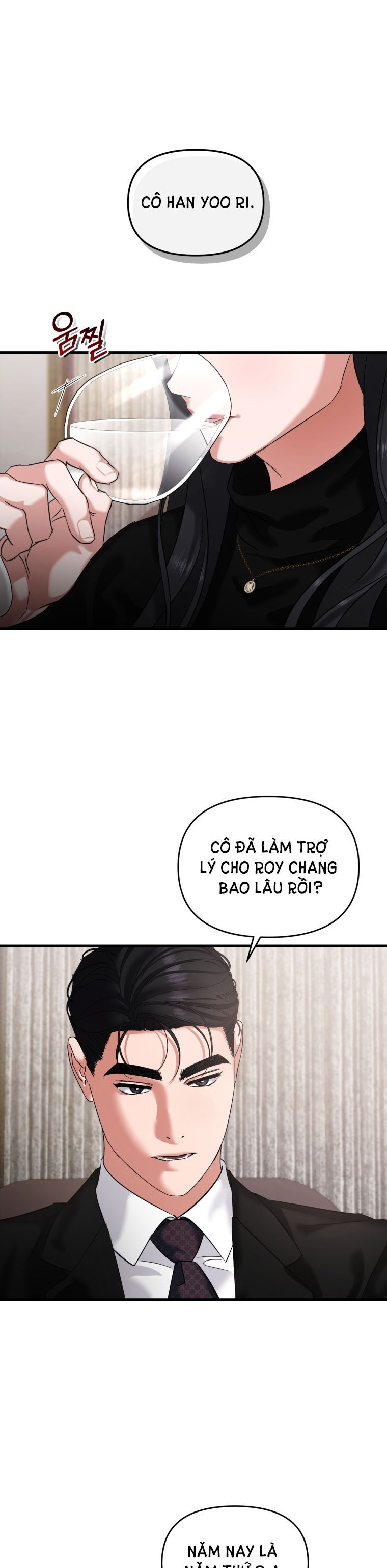 đọc truyện [18+] Trái Tim Của Apollo Chương 13.1 ảnh 8 tại Giả Dược