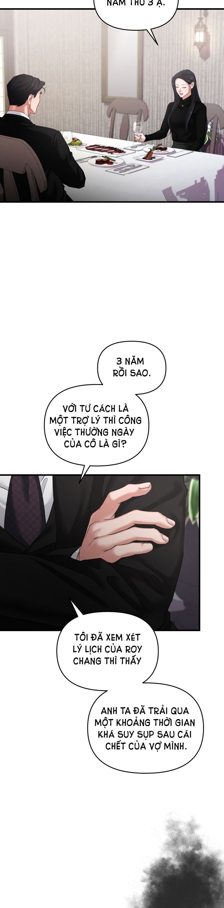 đọc truyện [18+] Trái Tim Của Apollo Chương 13.1 ảnh 9 tại Giả Dược