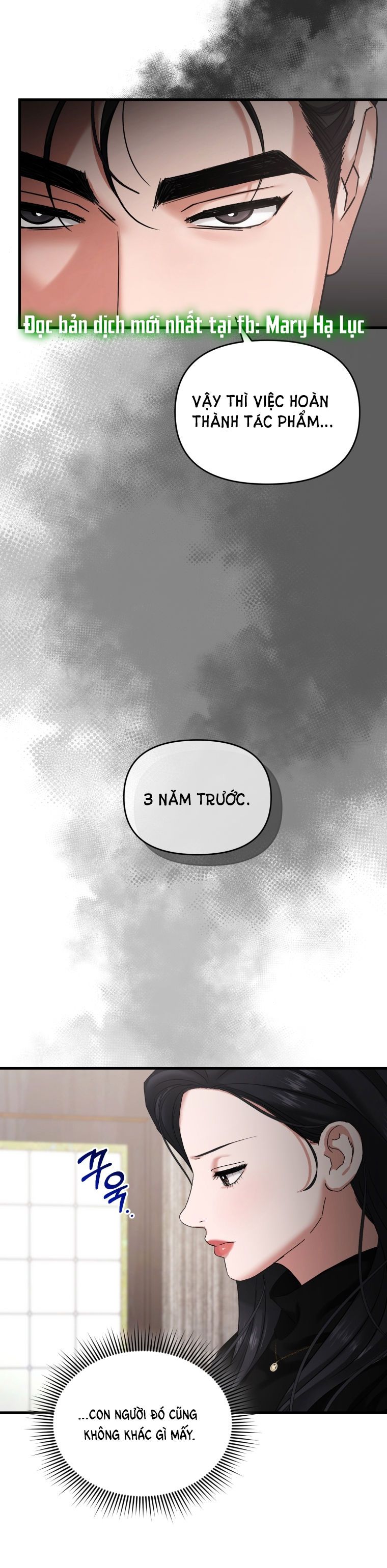 đọc truyện [18+] Trái Tim Của Apollo Chương 13.1 ảnh 10 tại Giả Dược