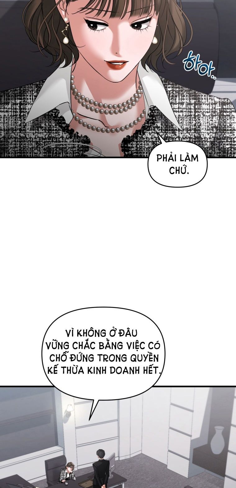 đọc truyện [18+] Trái Tim Của Apollo Chương 14.1 ảnh 13 tại Giả Dược