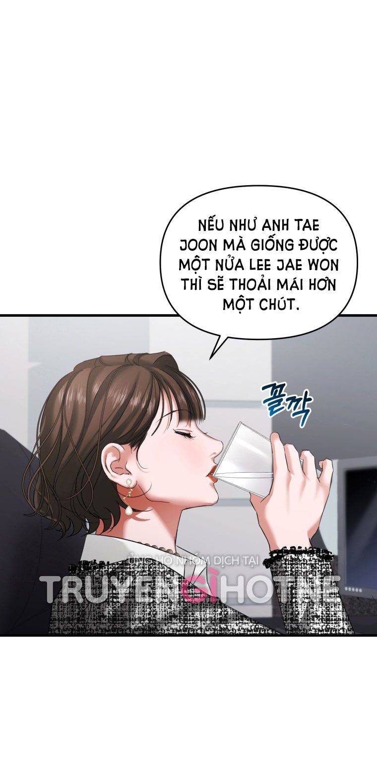 đọc truyện [18+] Trái Tim Của Apollo Chương 14.1 ảnh 8 tại Giả Dược