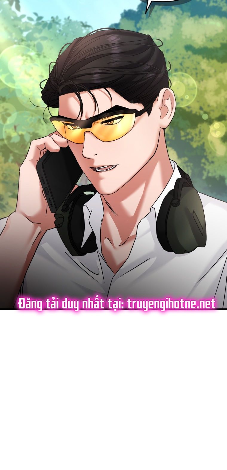 đọc truyện [18+] Trái Tim Của Apollo Chương 15.1 ảnh 11 tại Giả Dược
