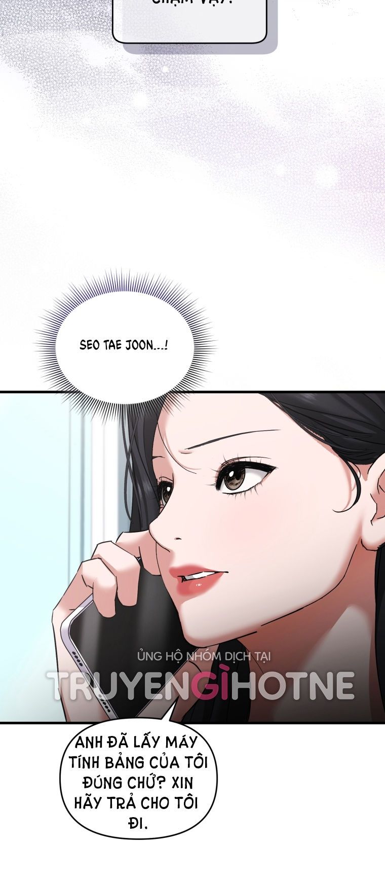 đọc truyện [18+] Trái Tim Của Apollo Chương 15.2 ảnh 21 tại Giả Dược