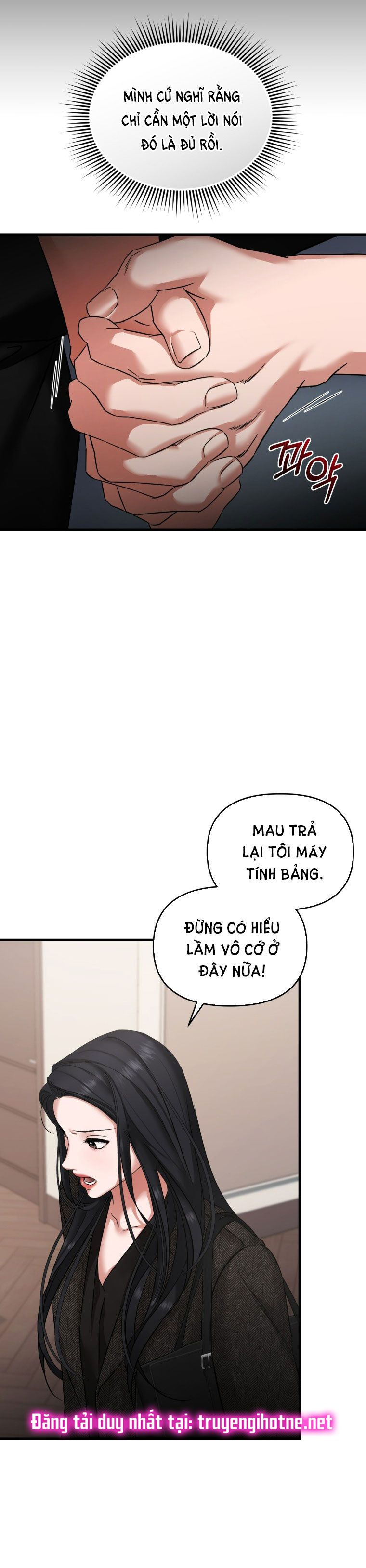 đọc truyện [18+] Trái Tim Của Apollo Chương 16.1 ảnh 15 tại Thiên Thai Truyện