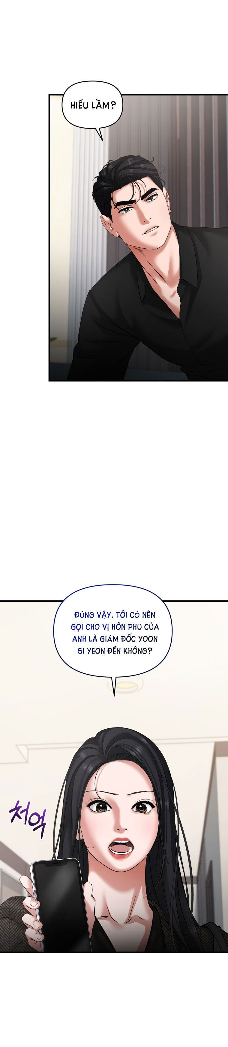 đọc truyện [18+] Trái Tim Của Apollo Chương 16.1 ảnh 16 tại Thiên Thai Truyện