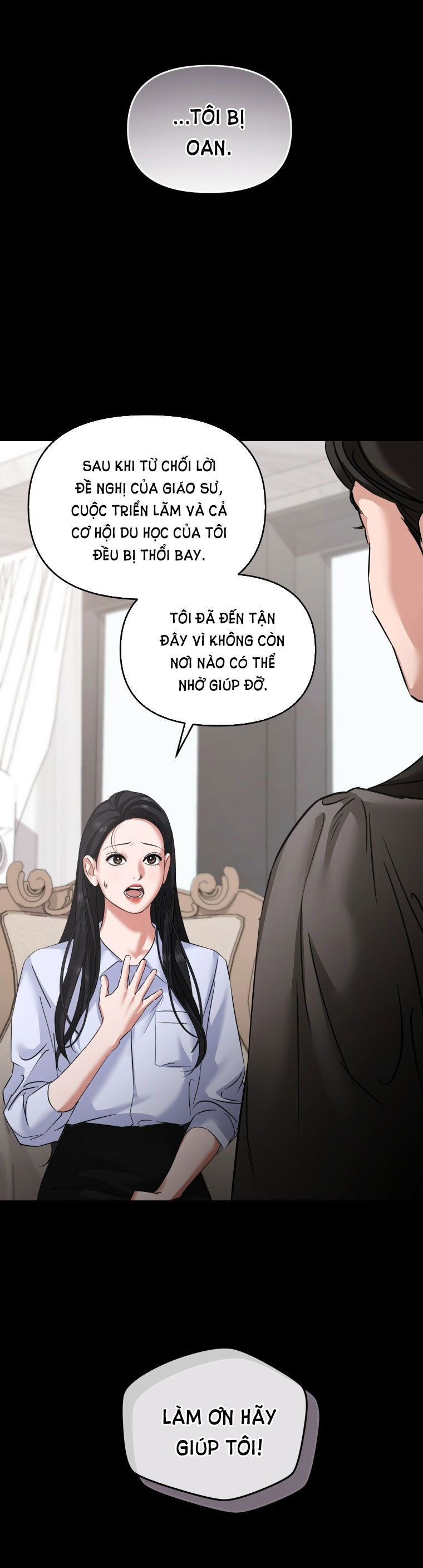 đọc truyện [18+] Trái Tim Của Apollo Chương 16.1 ảnh 20 tại Thiên Thai Truyện