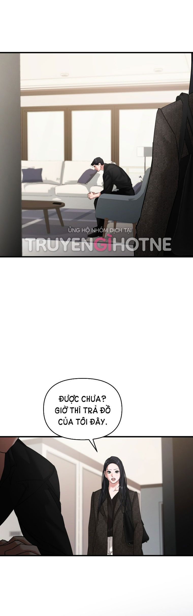 đọc truyện [18+] Trái Tim Của Apollo Chương 16.1 ảnh 5 tại Thiên Thai Truyện