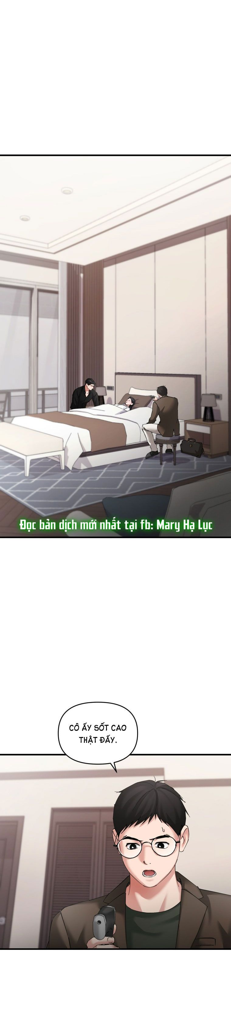 đọc truyện [18+] Trái Tim Của Apollo Chương 17.1 ảnh 2 tại Thiên Thai Truyện