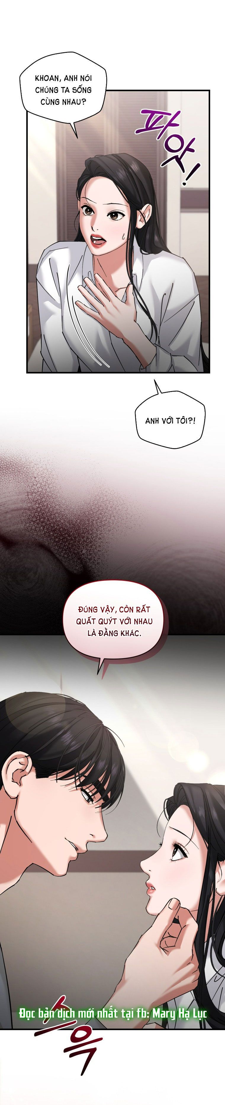 đọc truyện [18+] Trái Tim Của Apollo Chương 18.1 ảnh 1 tại Giả Dược