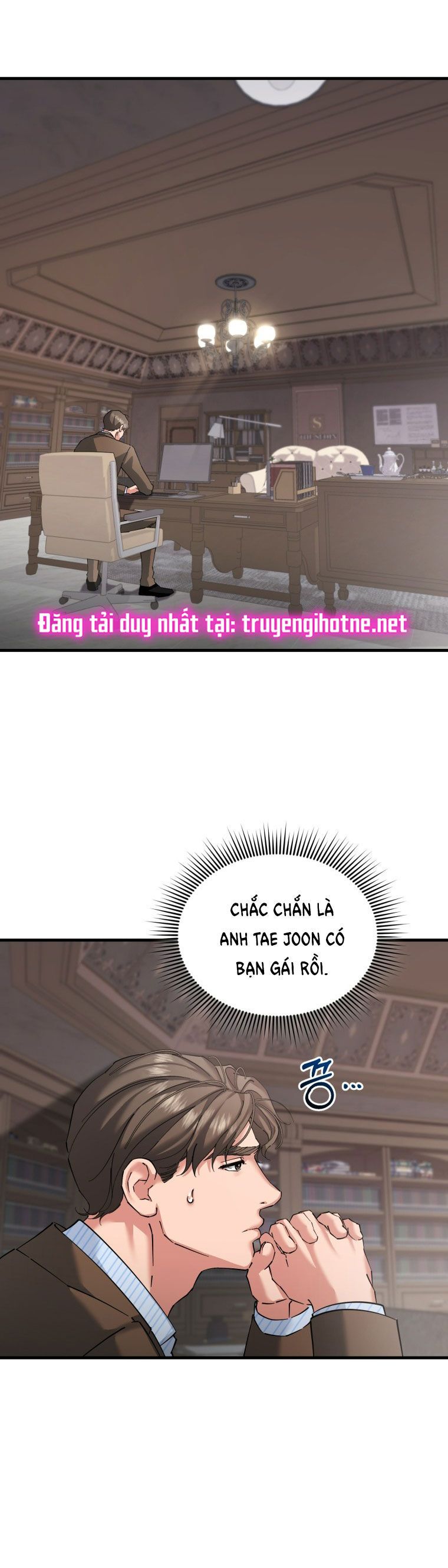 đọc truyện [18+] Trái Tim Của Apollo Chương 18.2 ảnh 16 tại Giả Dược