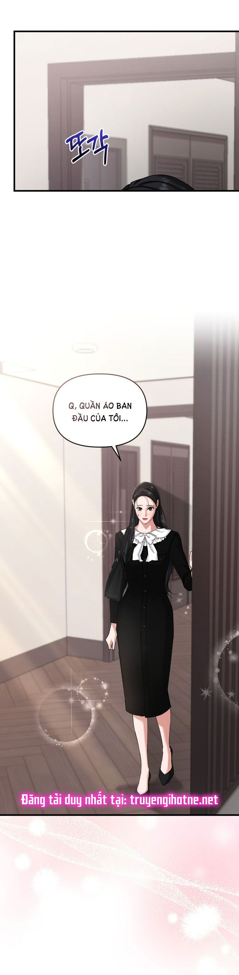 đọc truyện [18+] Trái Tim Của Apollo Chương 19.1 ảnh 16 tại Giả Dược