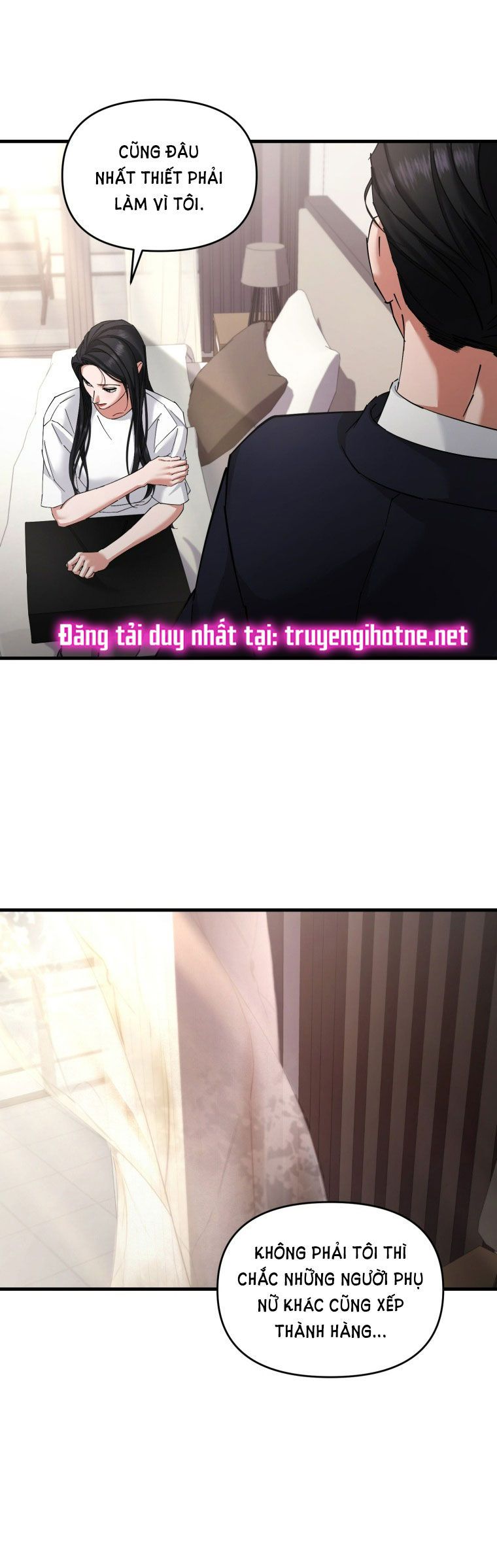 đọc truyện [18+] Trái Tim Của Apollo Chương 19.1 ảnh 8 tại Giả Dược
