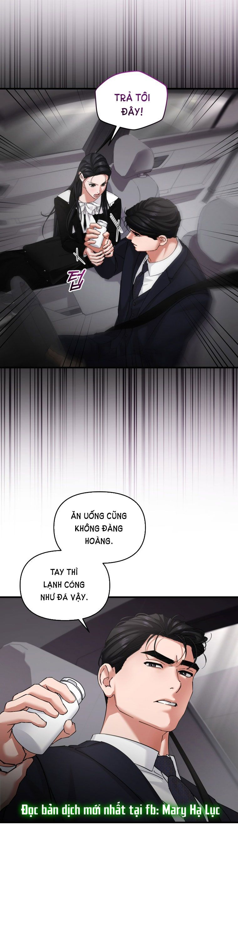 đọc truyện [18+] Trái Tim Của Apollo Chương 19.2 ảnh 3 tại Giả Dược